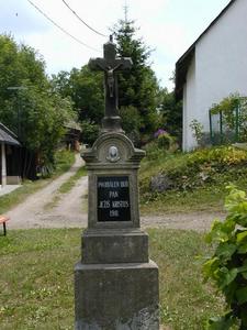 Křížek 